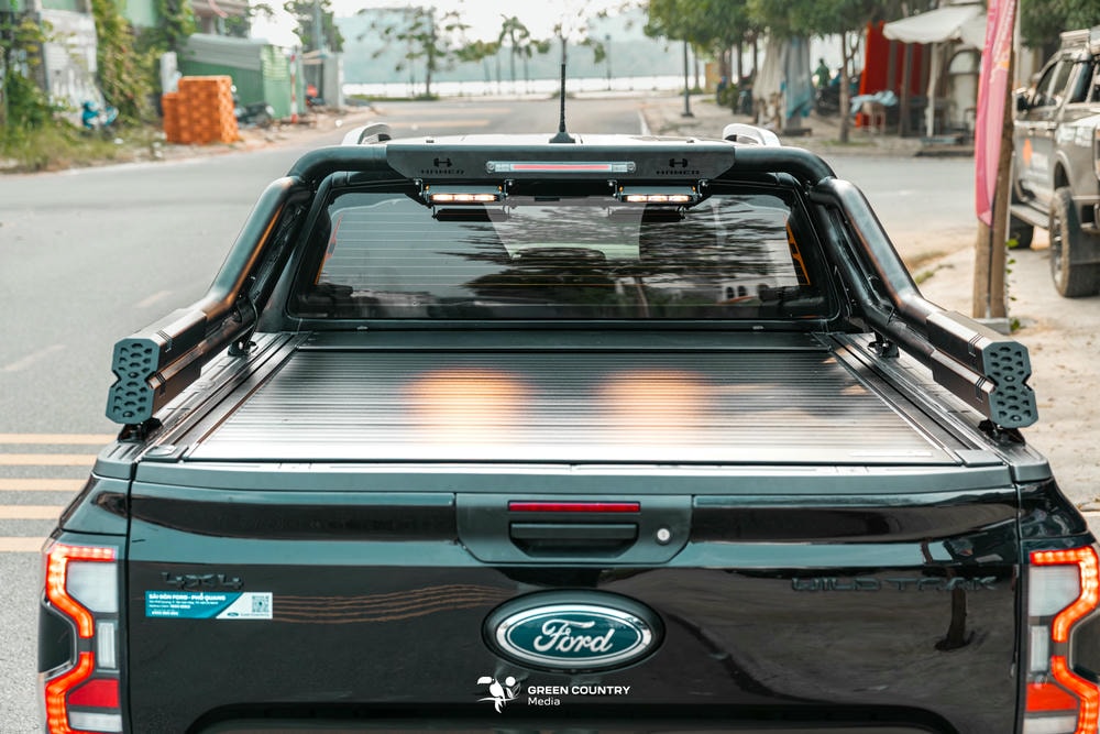 Đèn led Stedi Micro Touch