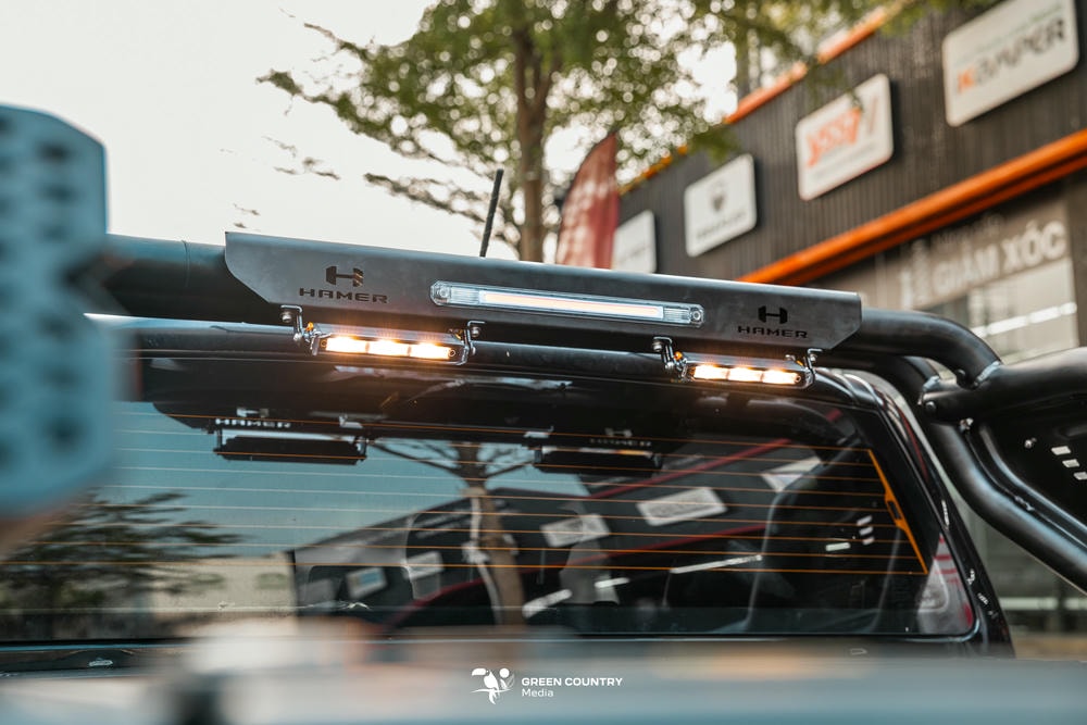 Đèn led Stedi Micro Touch