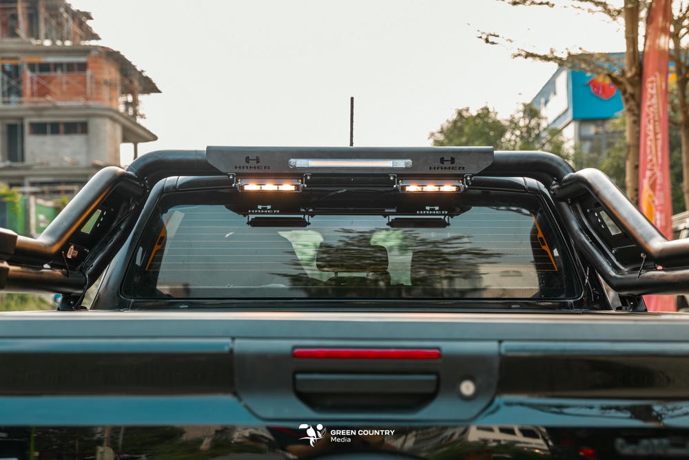 Đèn led Stedi Micro Touch