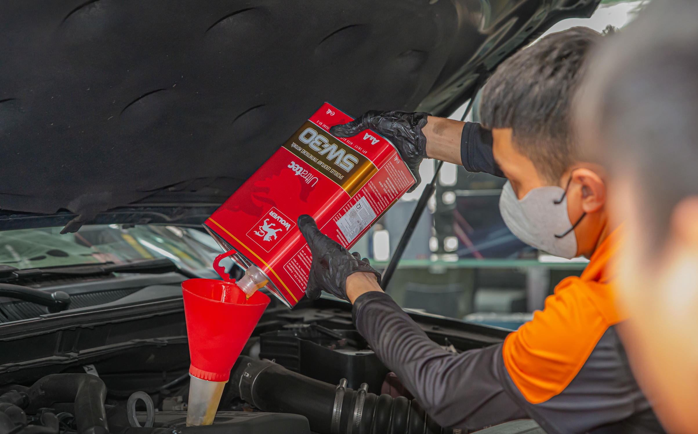 Vì sao cần bảo dưỡng xe ô tô định kỳ?