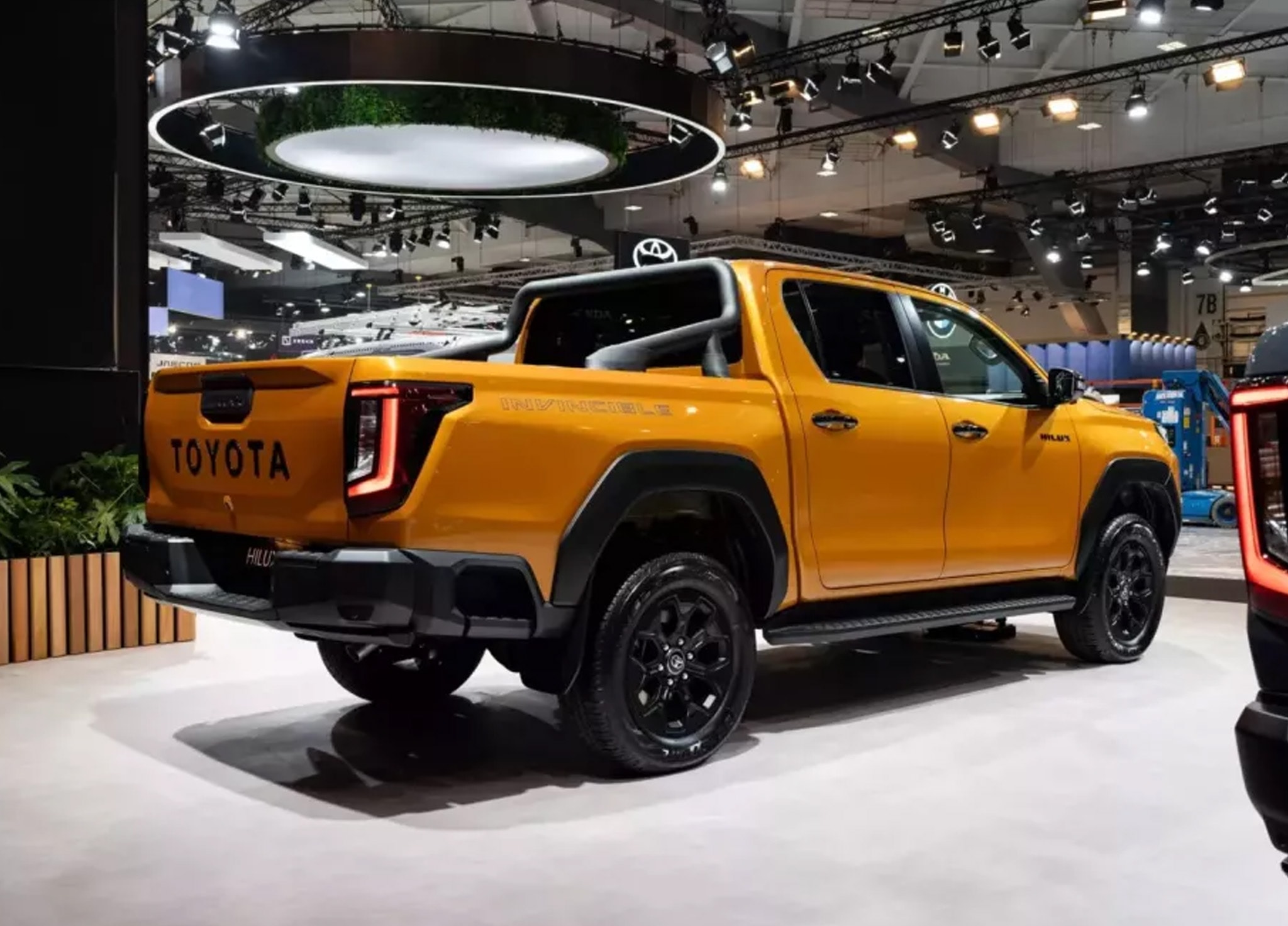 phiên bản mild hybrid.