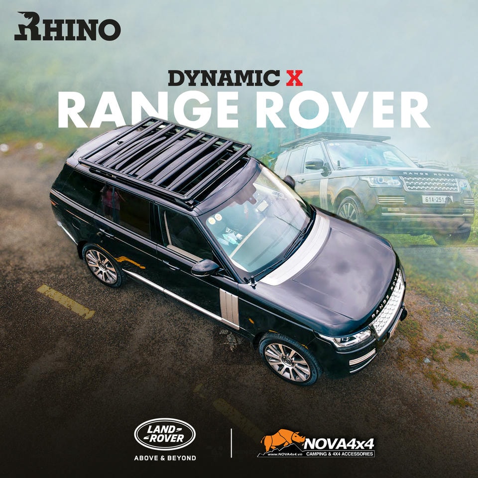 Tiện nghi di động cho những chuyến đi xa