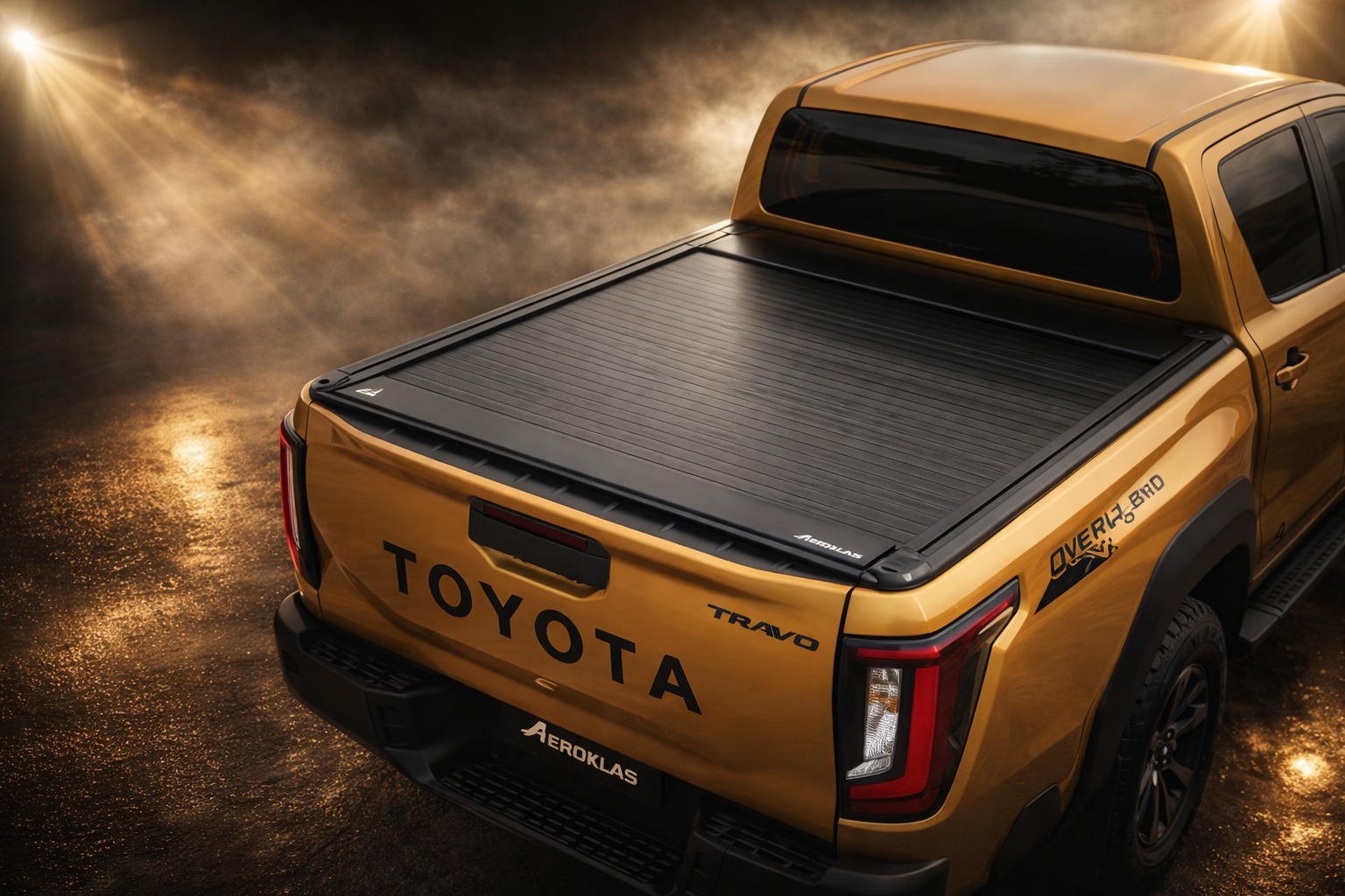 nắp thùng Aeroklas