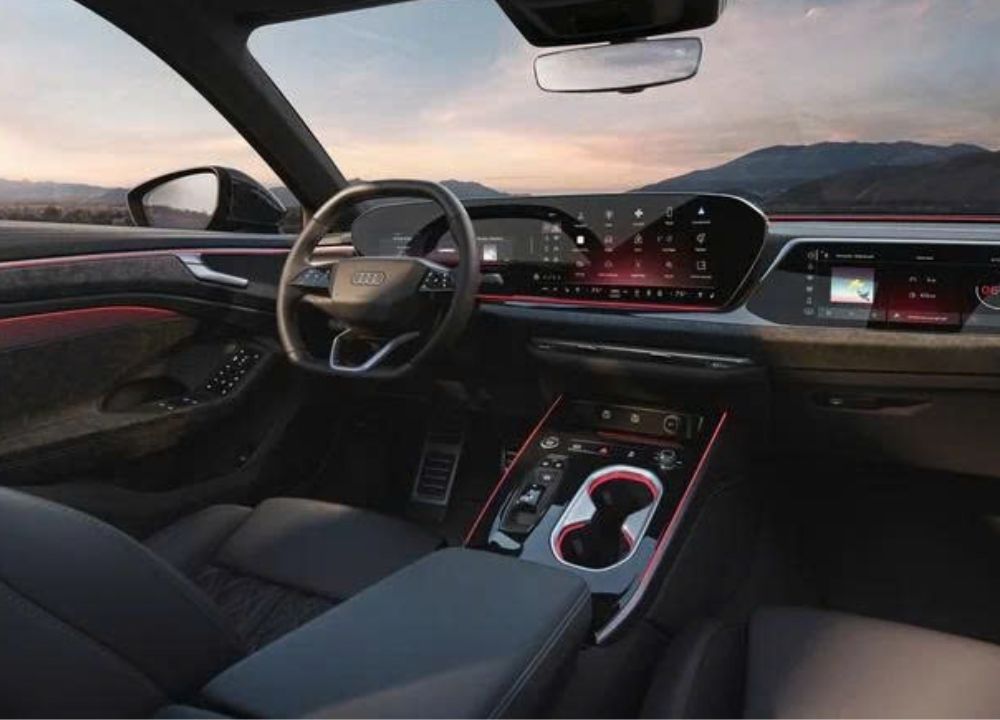 Nội thất đồng nhất: Sự biến mất của bản sắc hạng sang