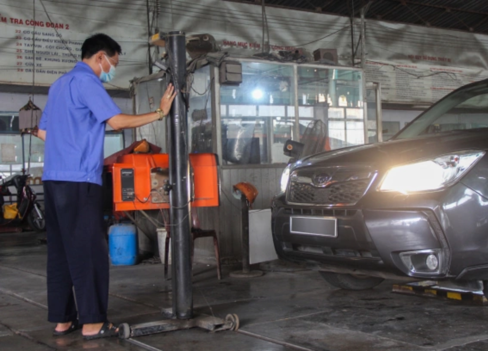 Chính sách ô tô 2026: Những thay đổi sống còn chủ xe cần nắm ngay