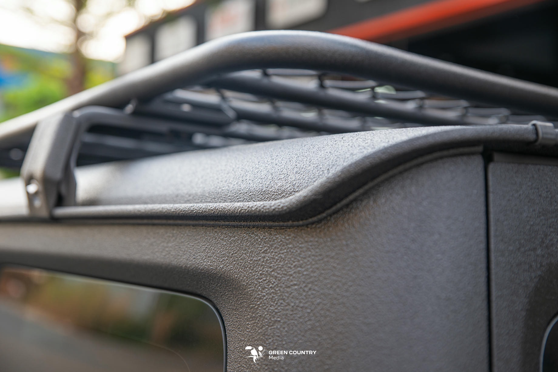 Lợi ích đột phá khi sơn chống trầy Suzuki Jimny Lợi ích đột phá khi sơn chống trầy Suzuki Jimny