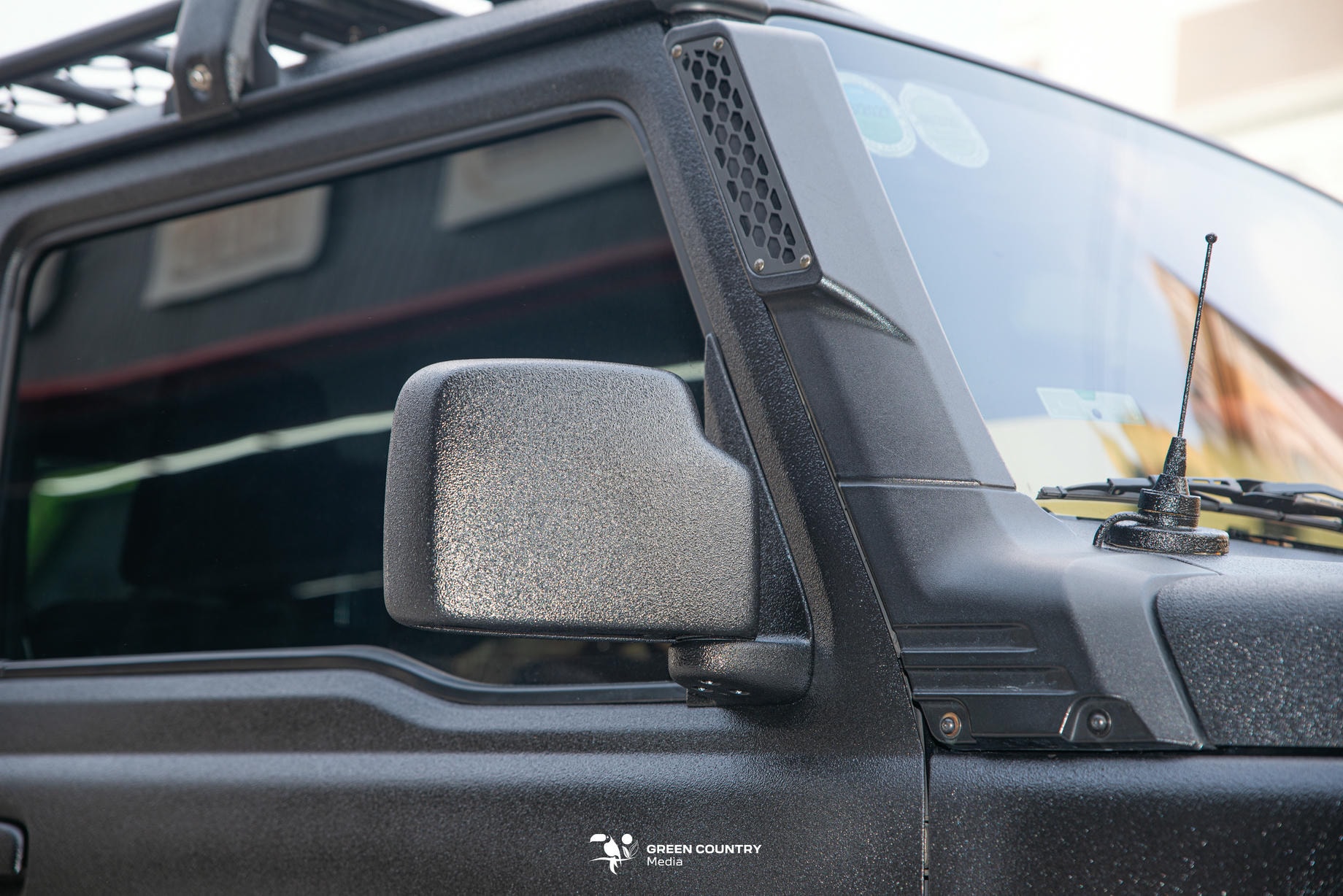 Gương Suzuki Jimny Gương Suzuki Jimny