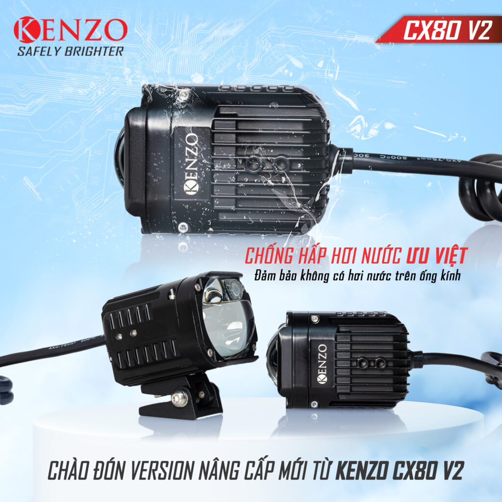 Chống nước uy việt