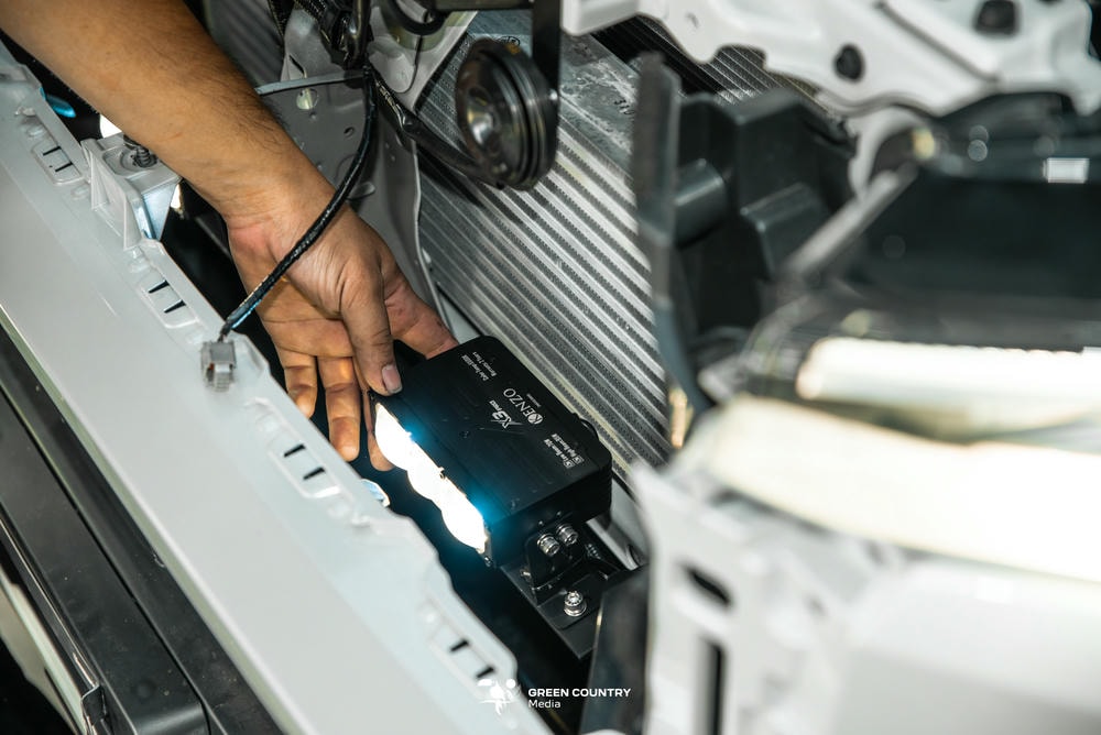 Những lưu ý quan trọng khi anh em quyết định độ Hilux 2026