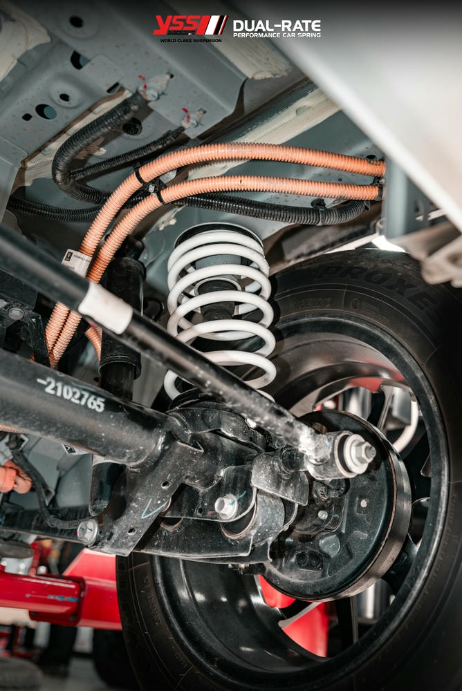 Lò xo Vinfast Vf3: Giải pháp êm ái cho Vinfast VF3 Lò xo Vinfast Vf3: Giải pháp êm ái cho Vinfast VF3