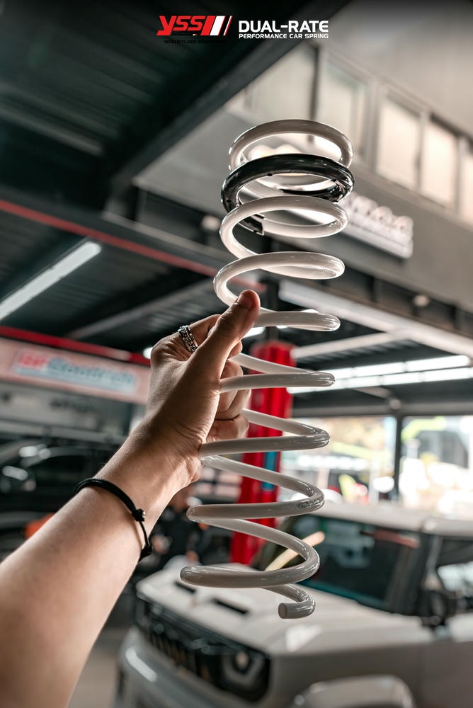 Lò xo Vinfast Vf3: Giải pháp êm ái cho Vinfast VF3 Lò xo Vinfast Vf3: Giải pháp êm ái cho Vinfast VF3