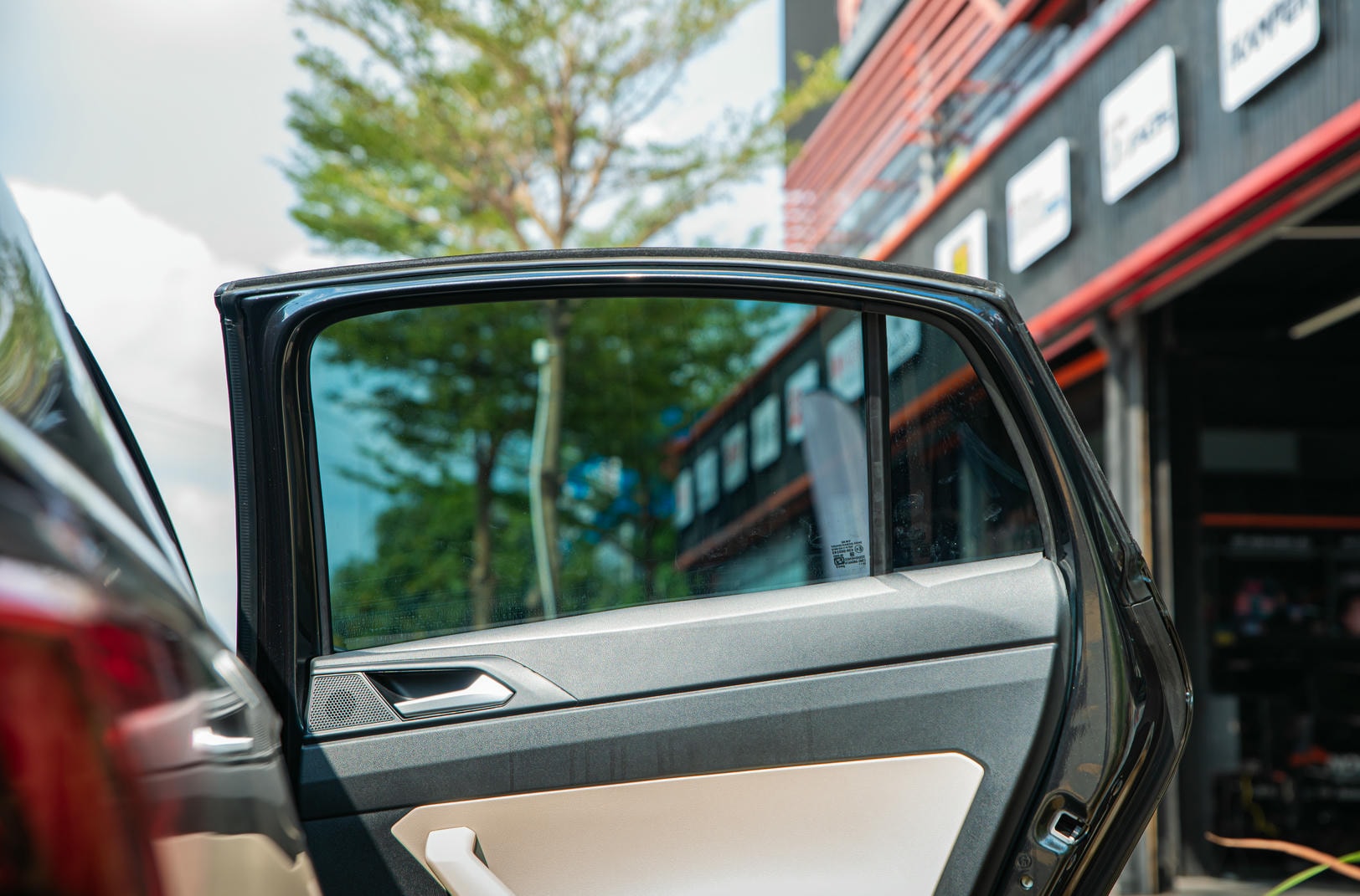 Phim cách nhiệt 3M và Global