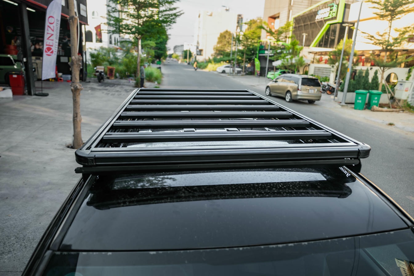 Giới thiệu về baga Rhino Dynamic X 