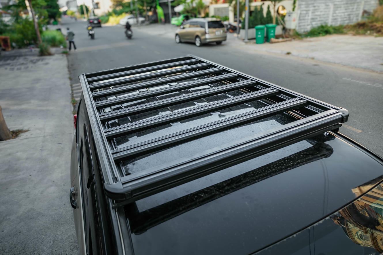 Giới thiệu về baga Rhino Dynamic X 