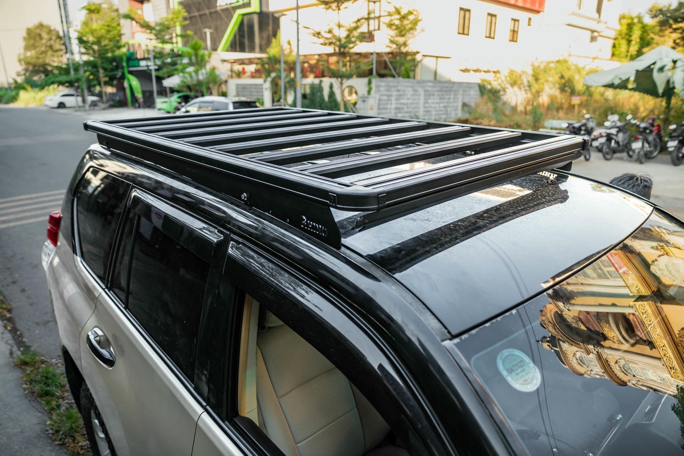 Giới thiệu về baga Rhino Dynamic X 