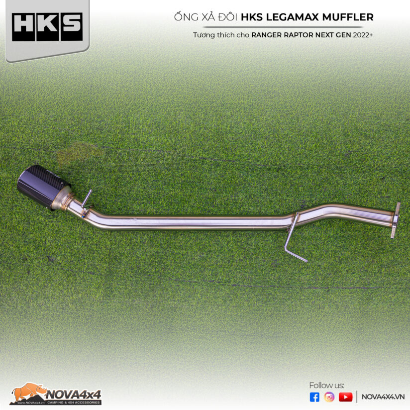 po-hks-muffer